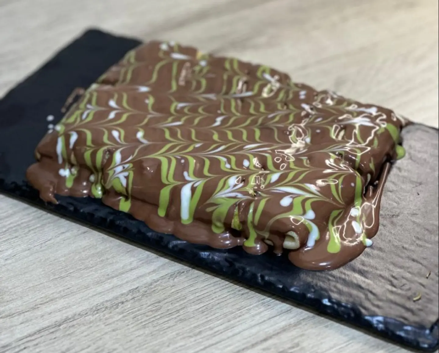 كريب دبي
