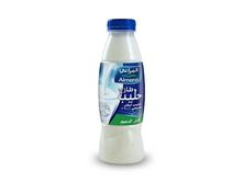 لبن المراعي
