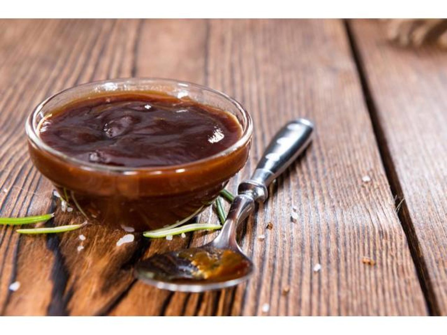 صوص باربكيو