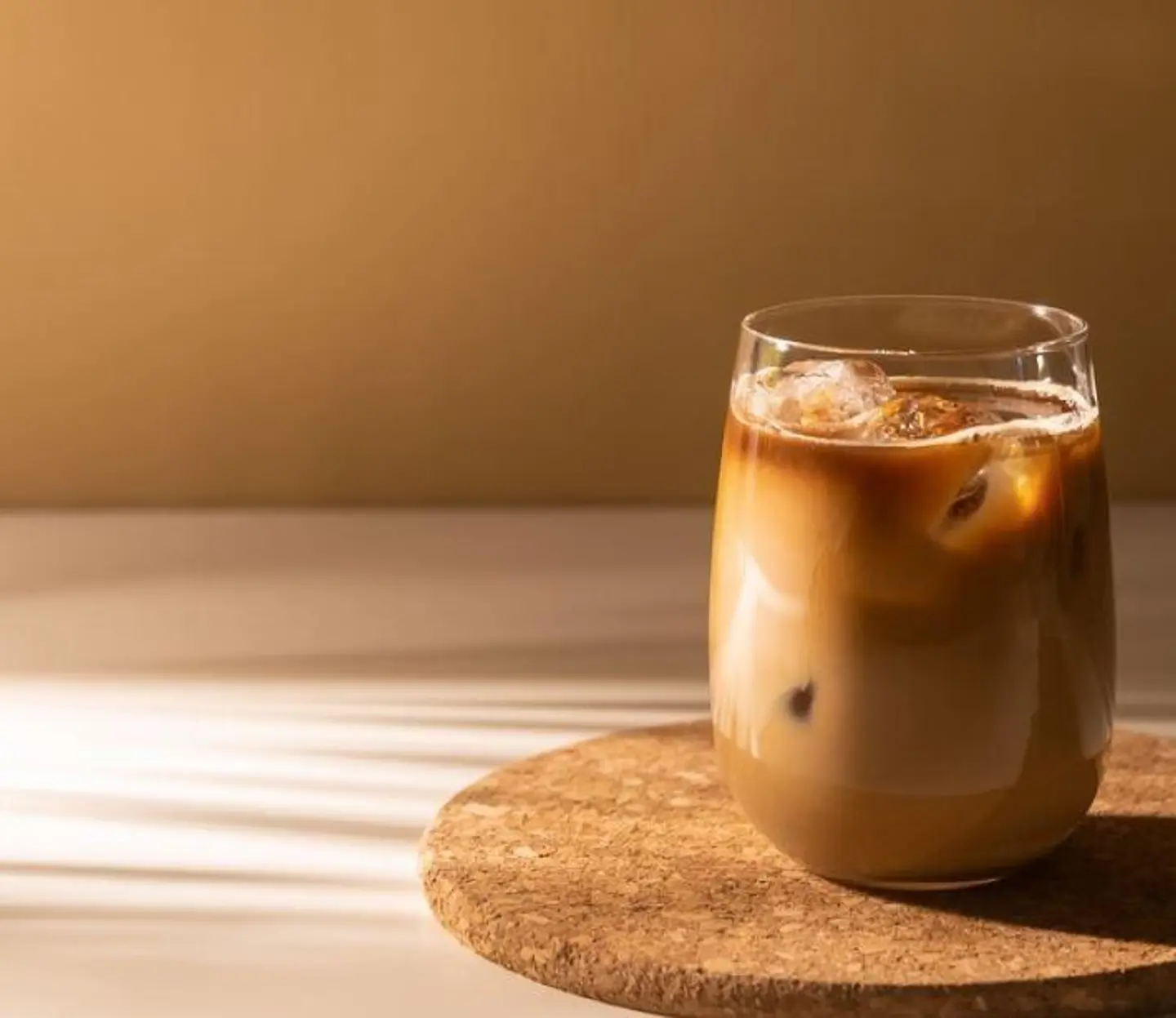 Iced Coffee