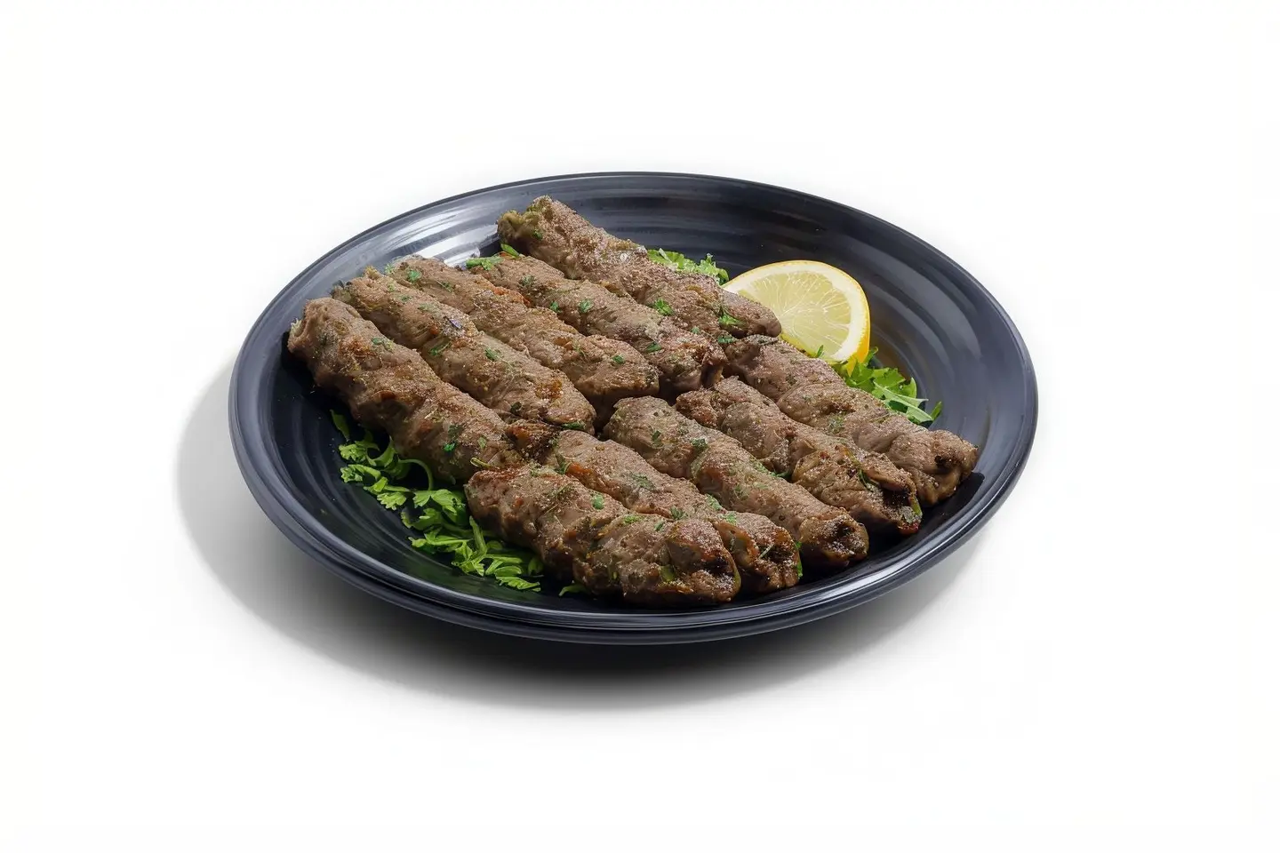 كيلو كباب لحم - 12 سيخ