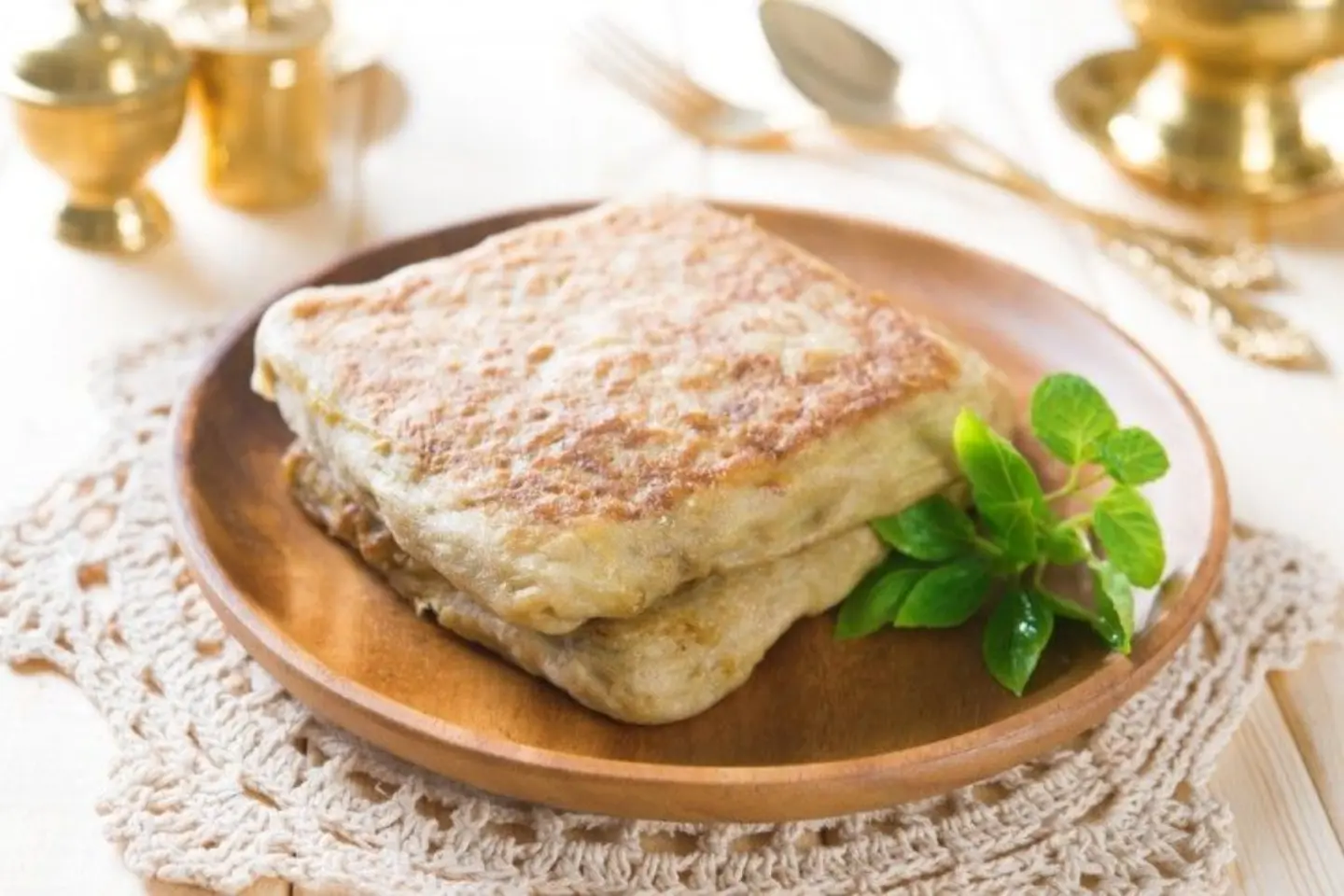 مطبق خضار