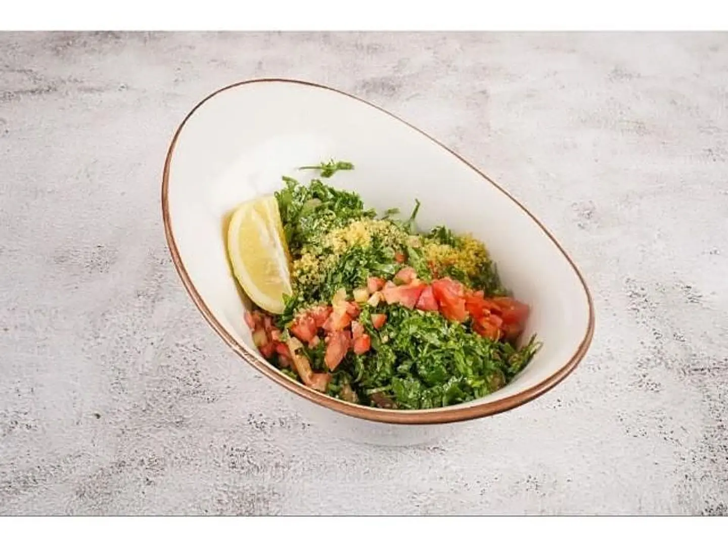 Tabbouleh