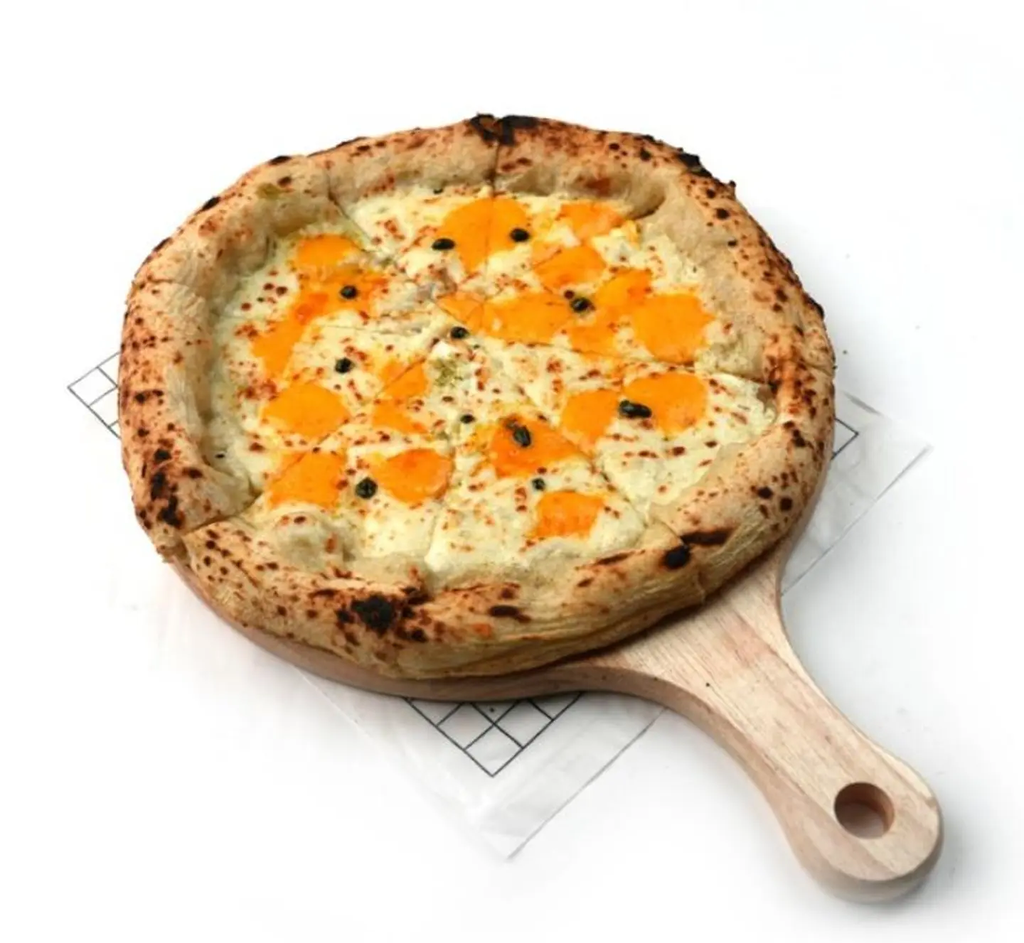 Four Cheeses
