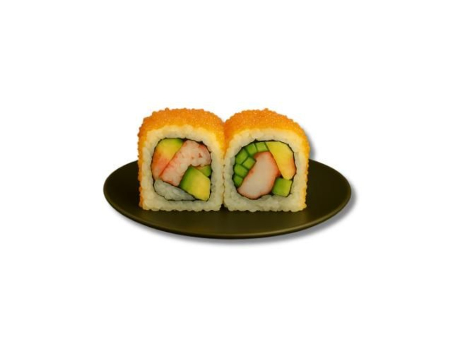California Maki