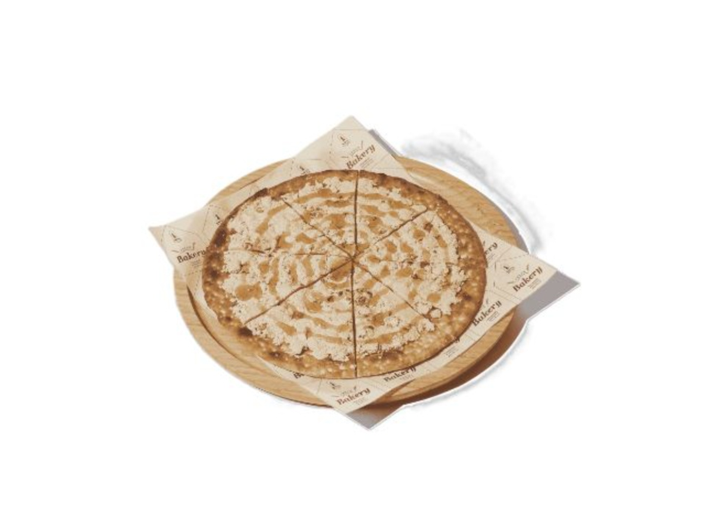 Labaneh And Cheese