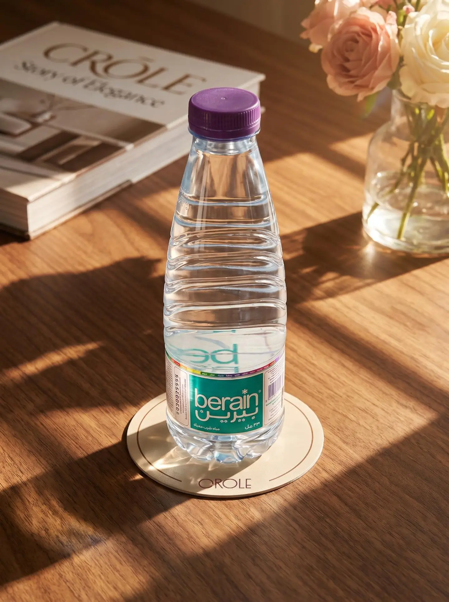 Water