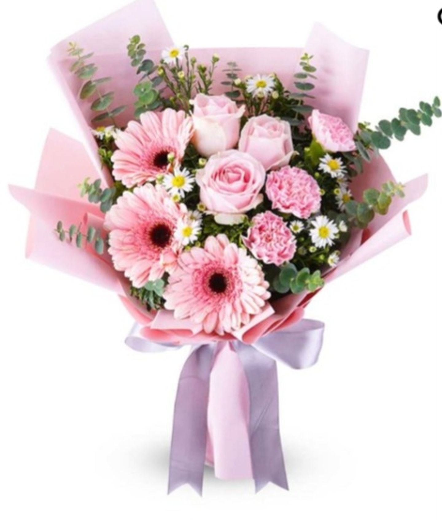 باقة ورد مشكل17