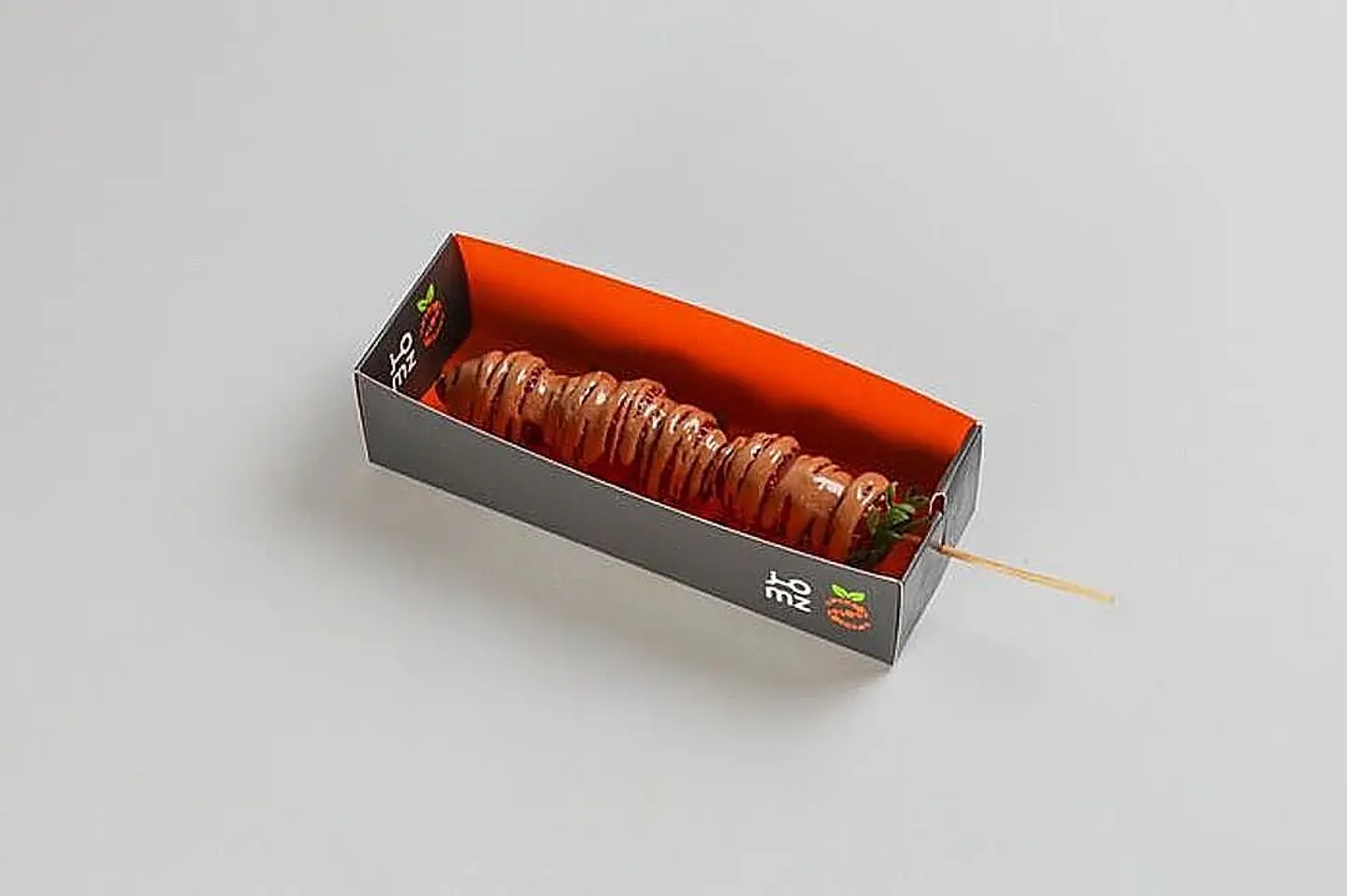 Banana Stick