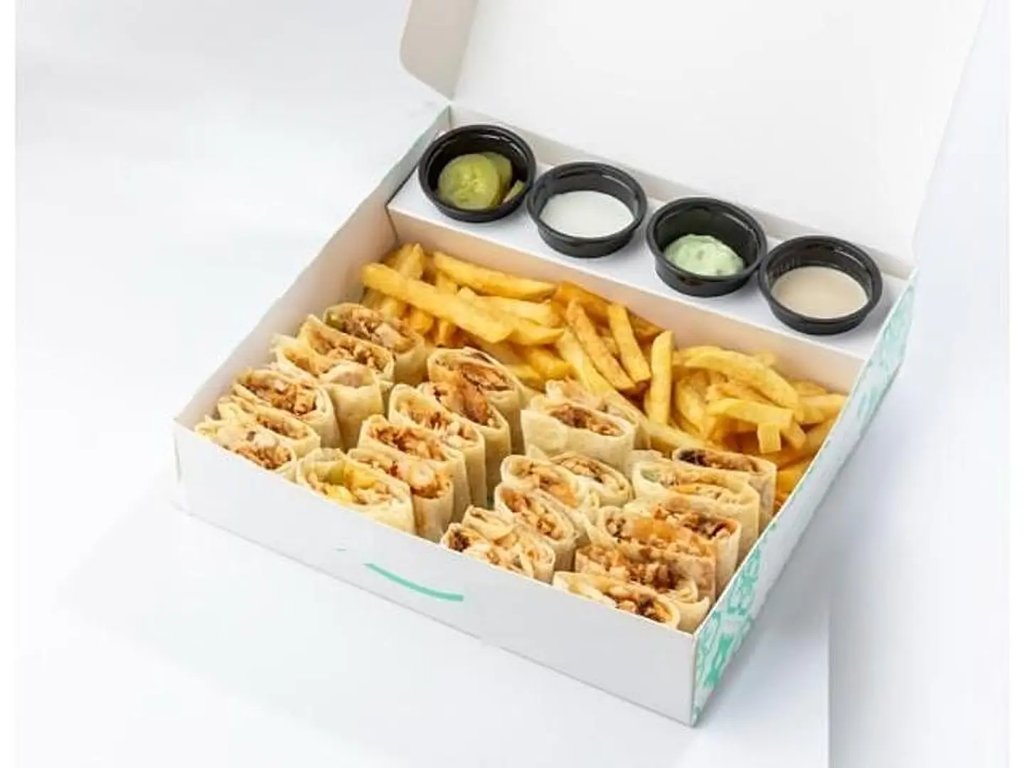 Medium Al Shalal Box