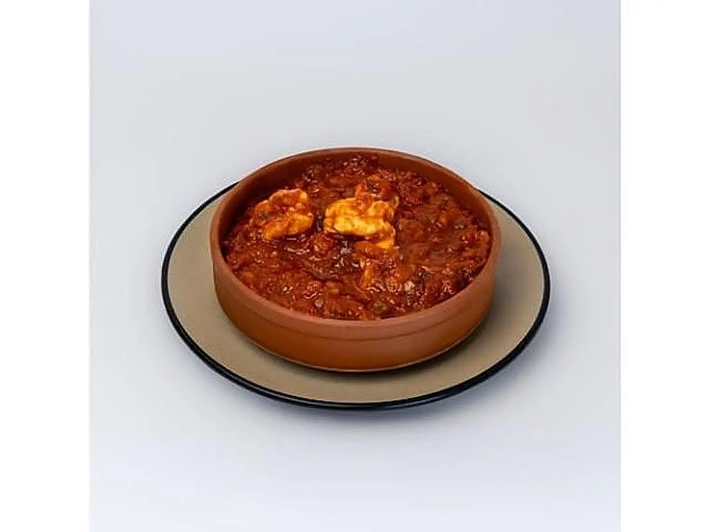 Alexandrian Fillet Tagine
