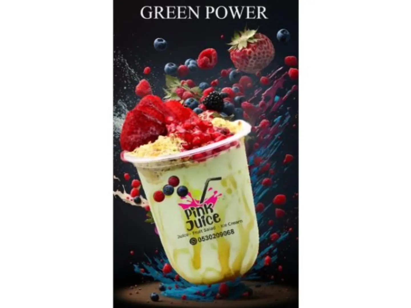 Green Power