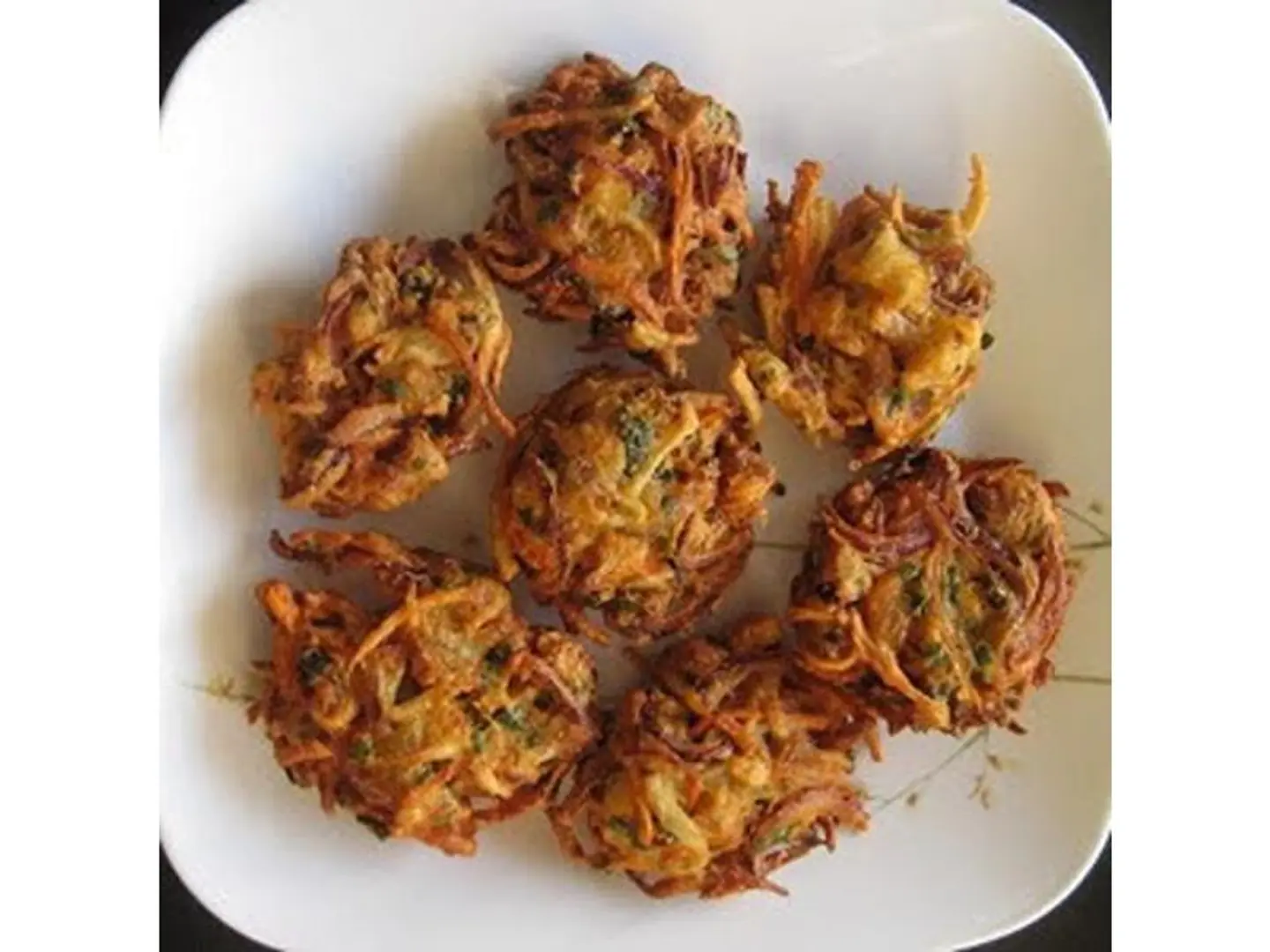 Mixed Pakora