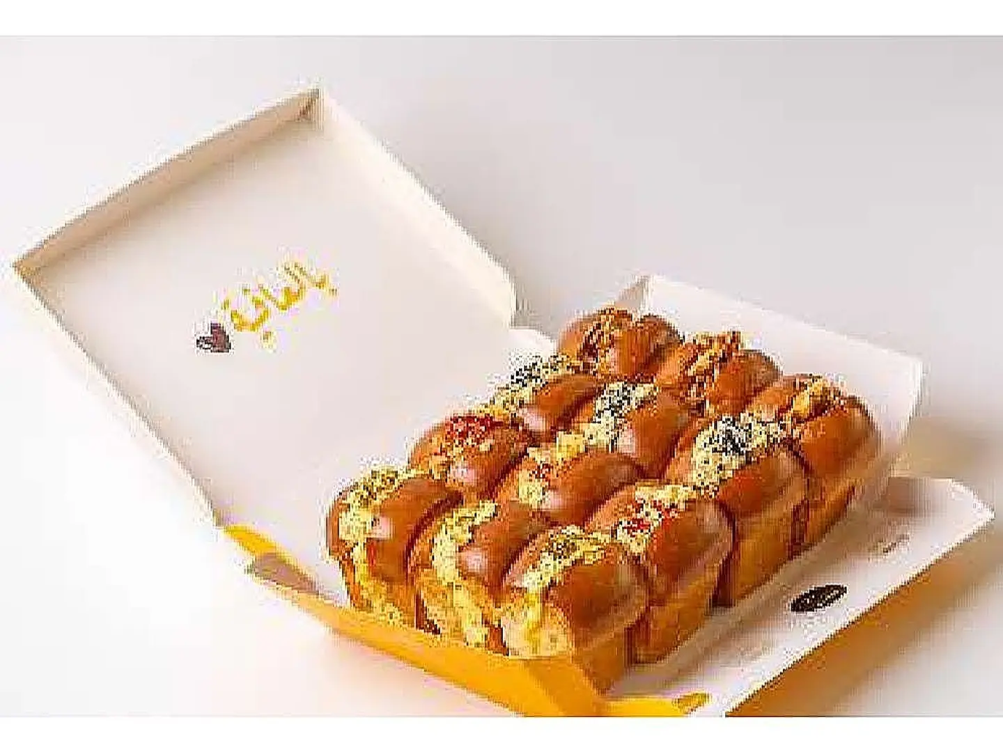 Mini Box Of Your Choice