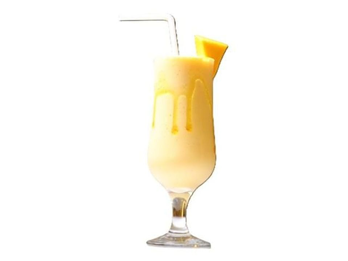 Mango With Milk