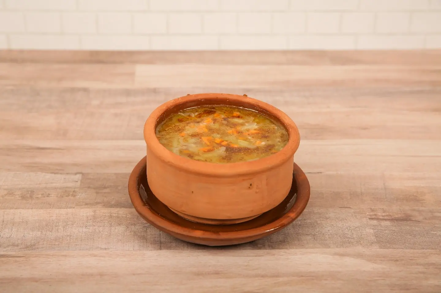 شوربة لسان العصفور