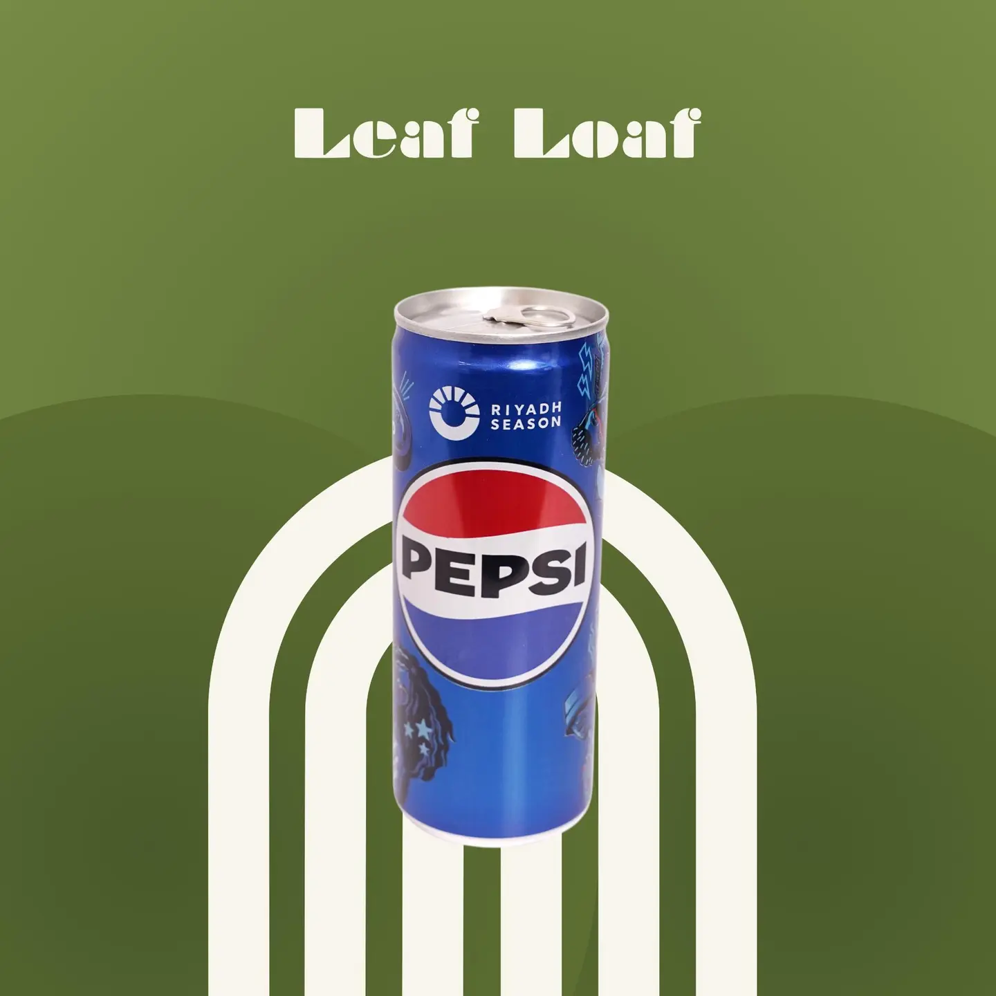 Pepsi
