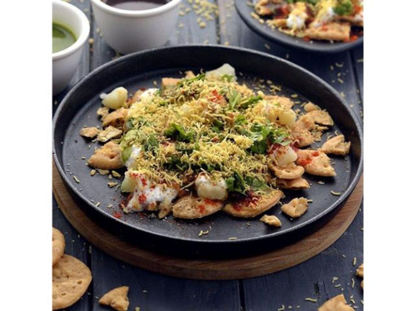 Papri Chaat