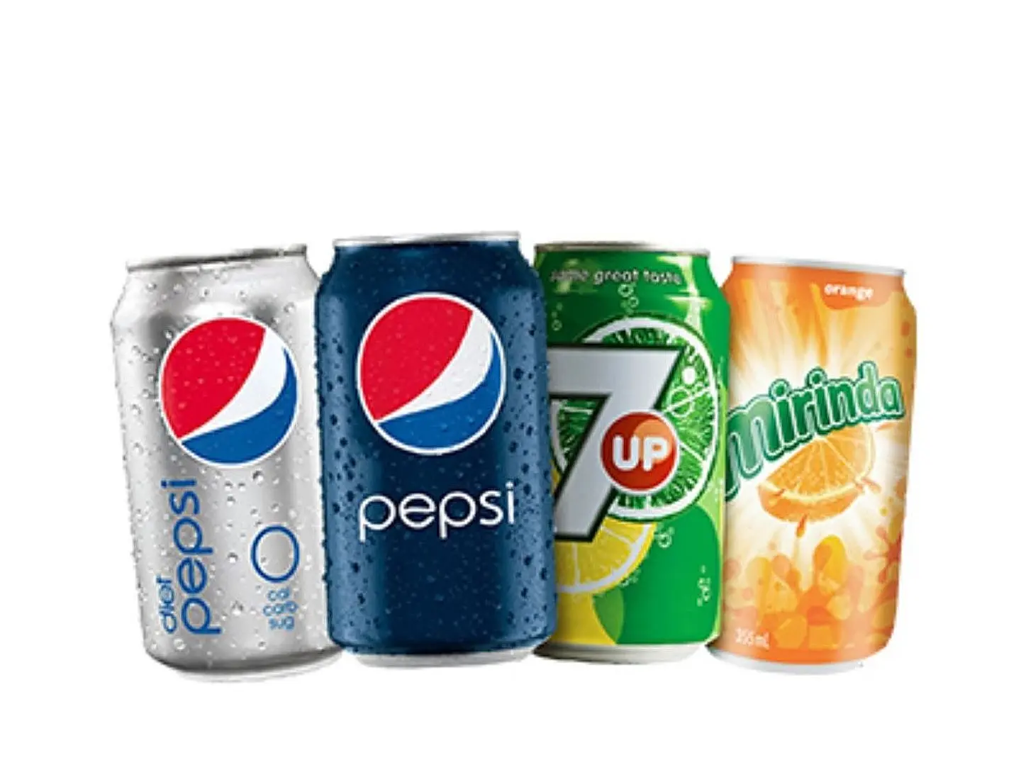 Diet Pepsi