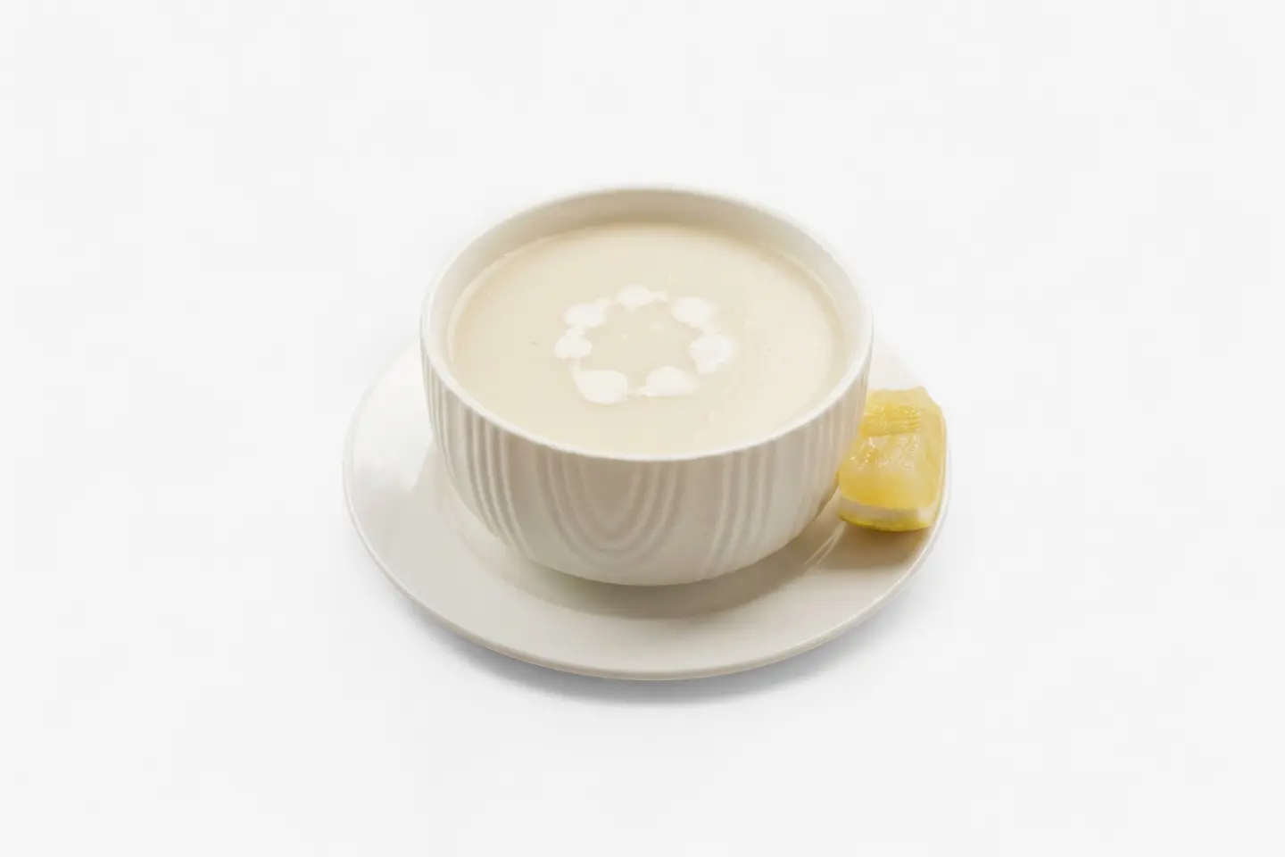 Shrimp Cream Soup