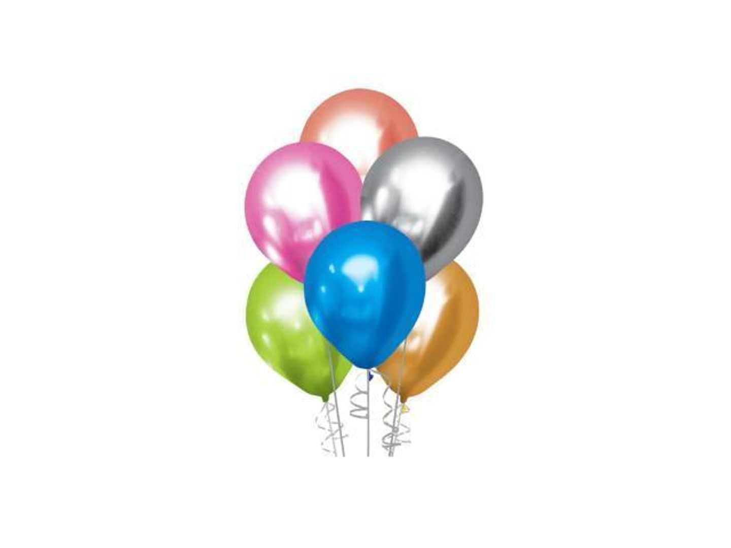 Green Ballon