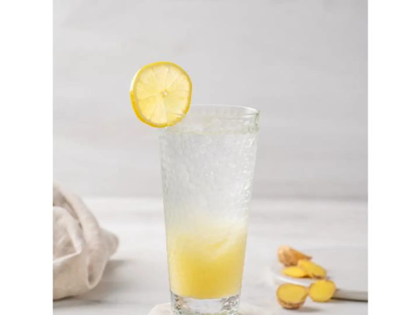 مشروب الزنجبيل