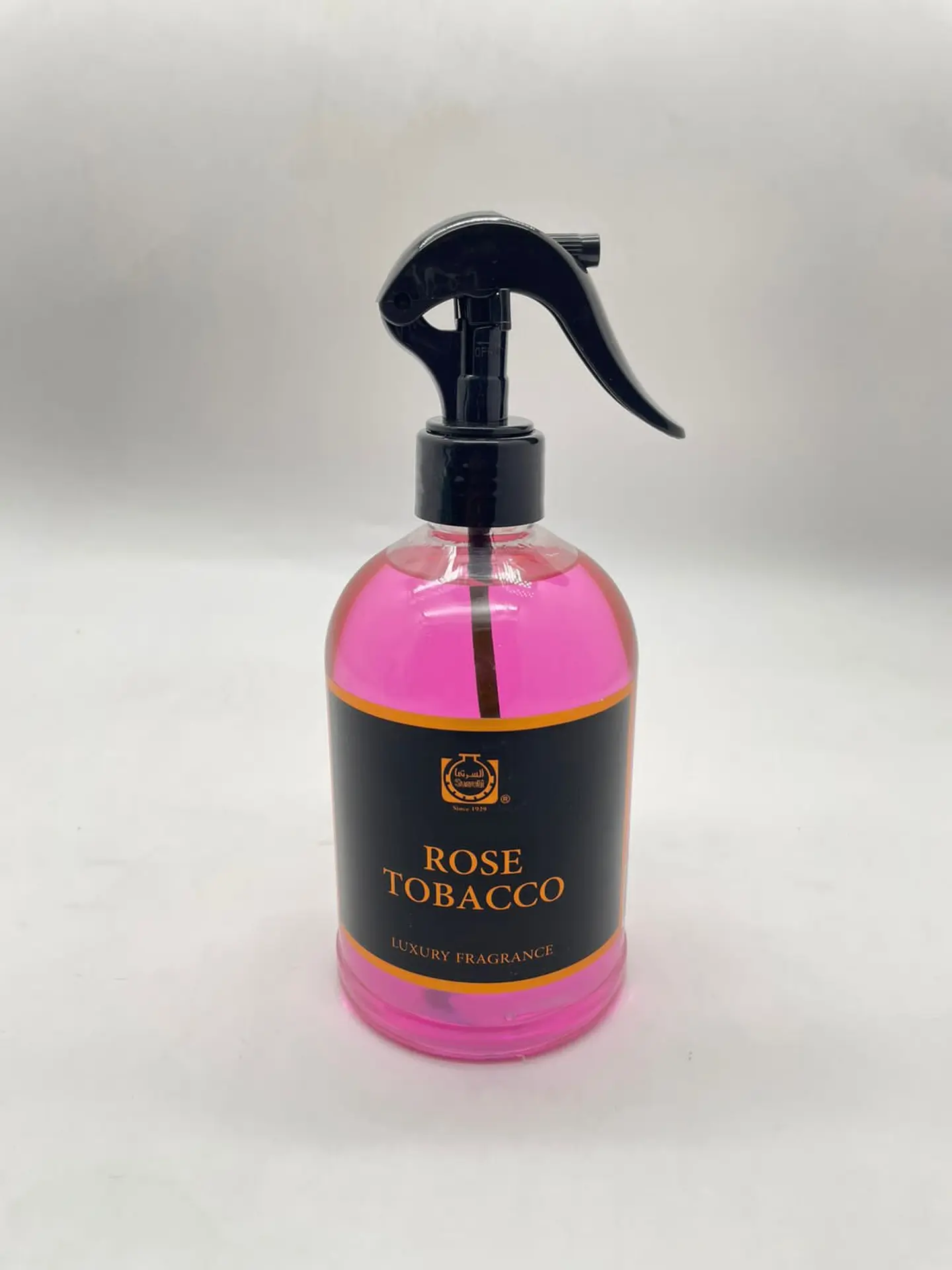 Rose Tobacco Air Freshener 0233