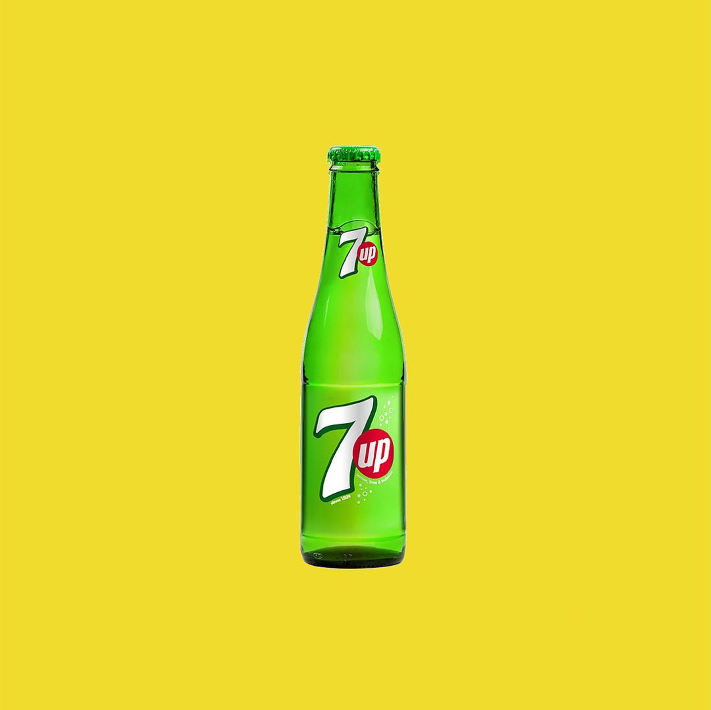 7 Up