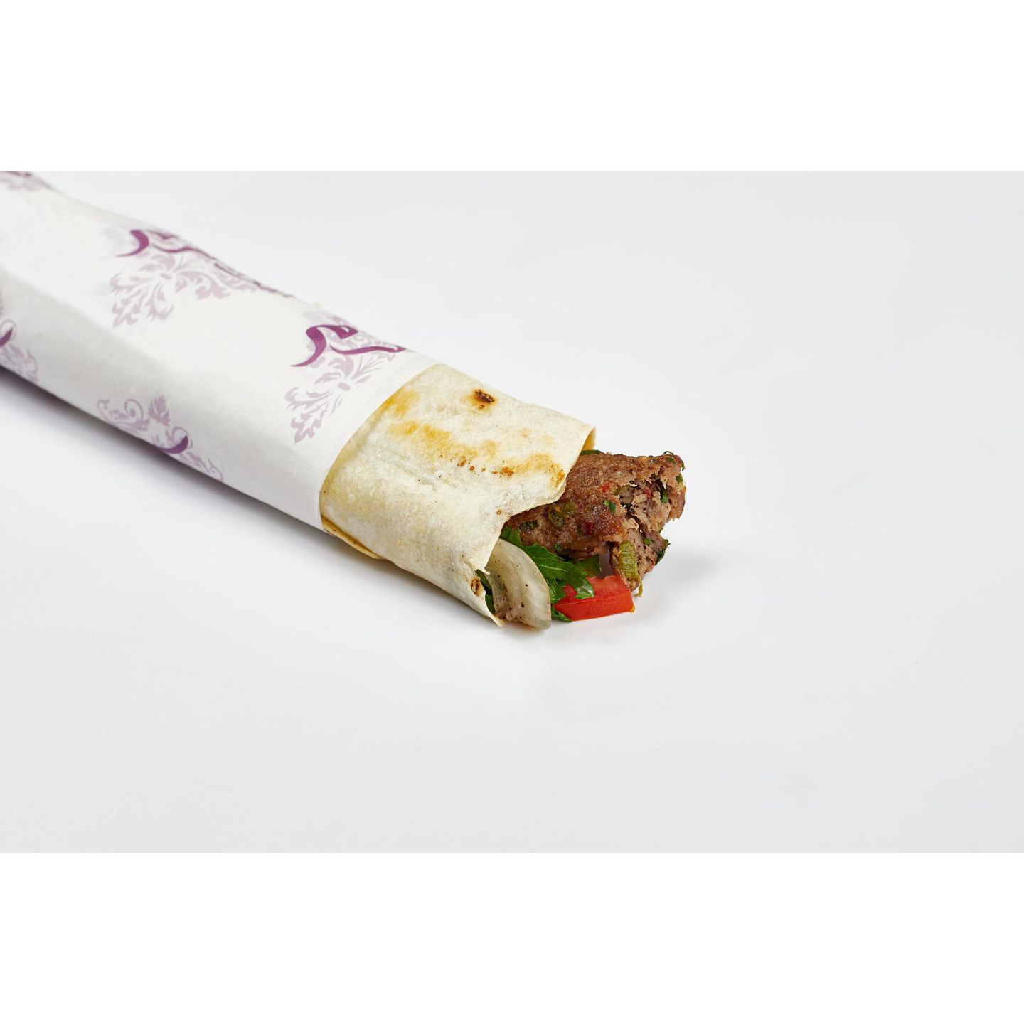 Kebab Sandwich