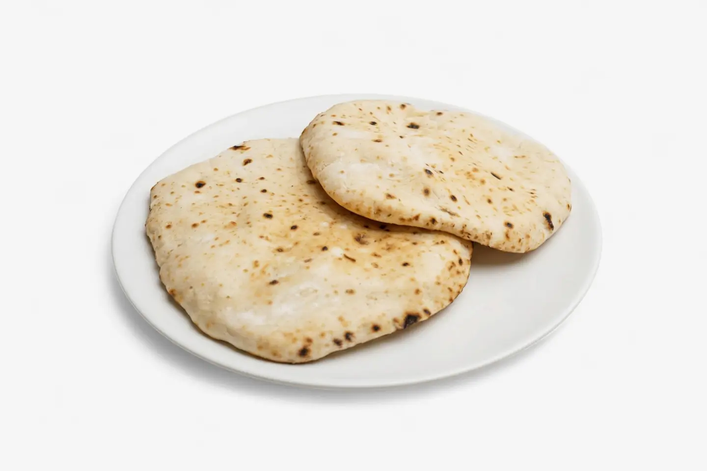 خبز مصرى بلدى