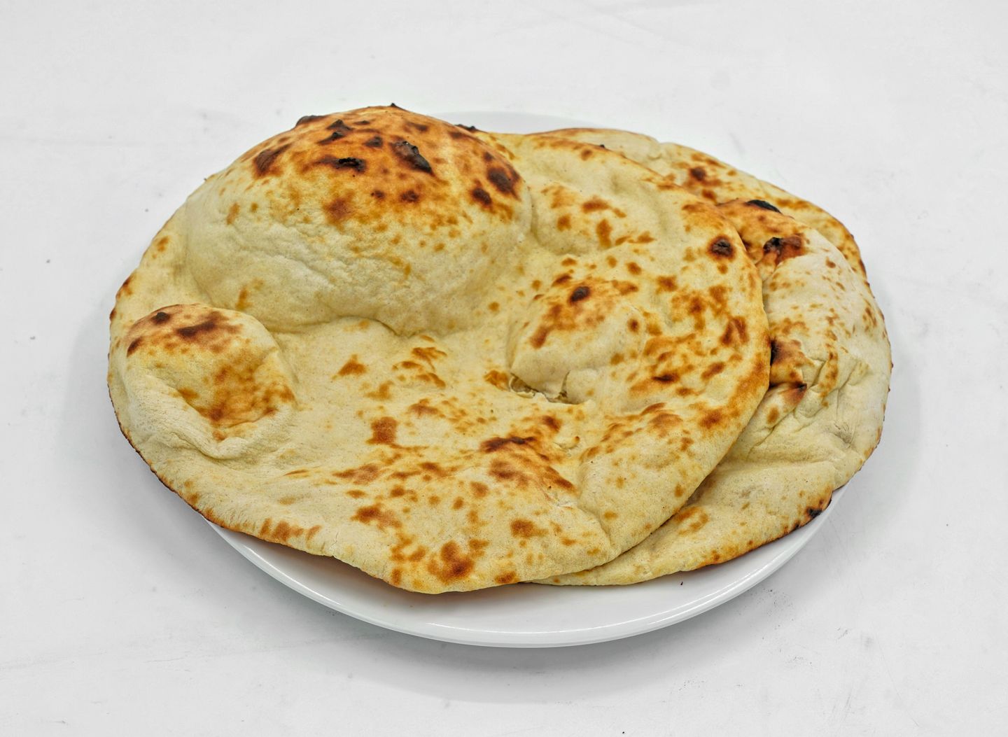 Tannouri Bread