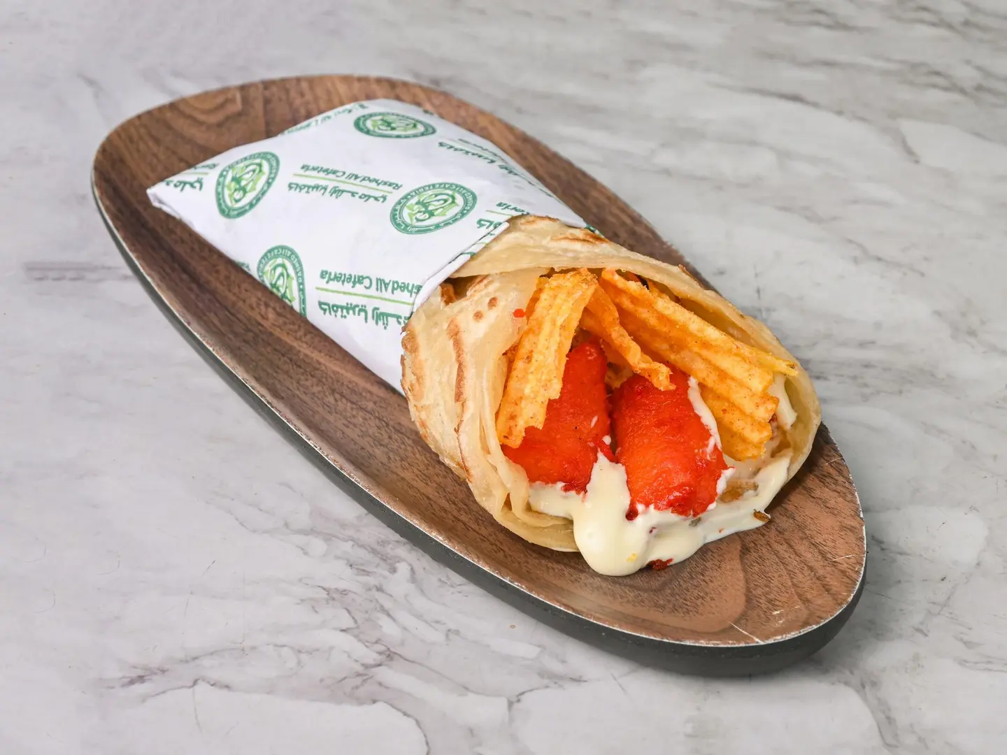 ساندويتش فرانسيسكو