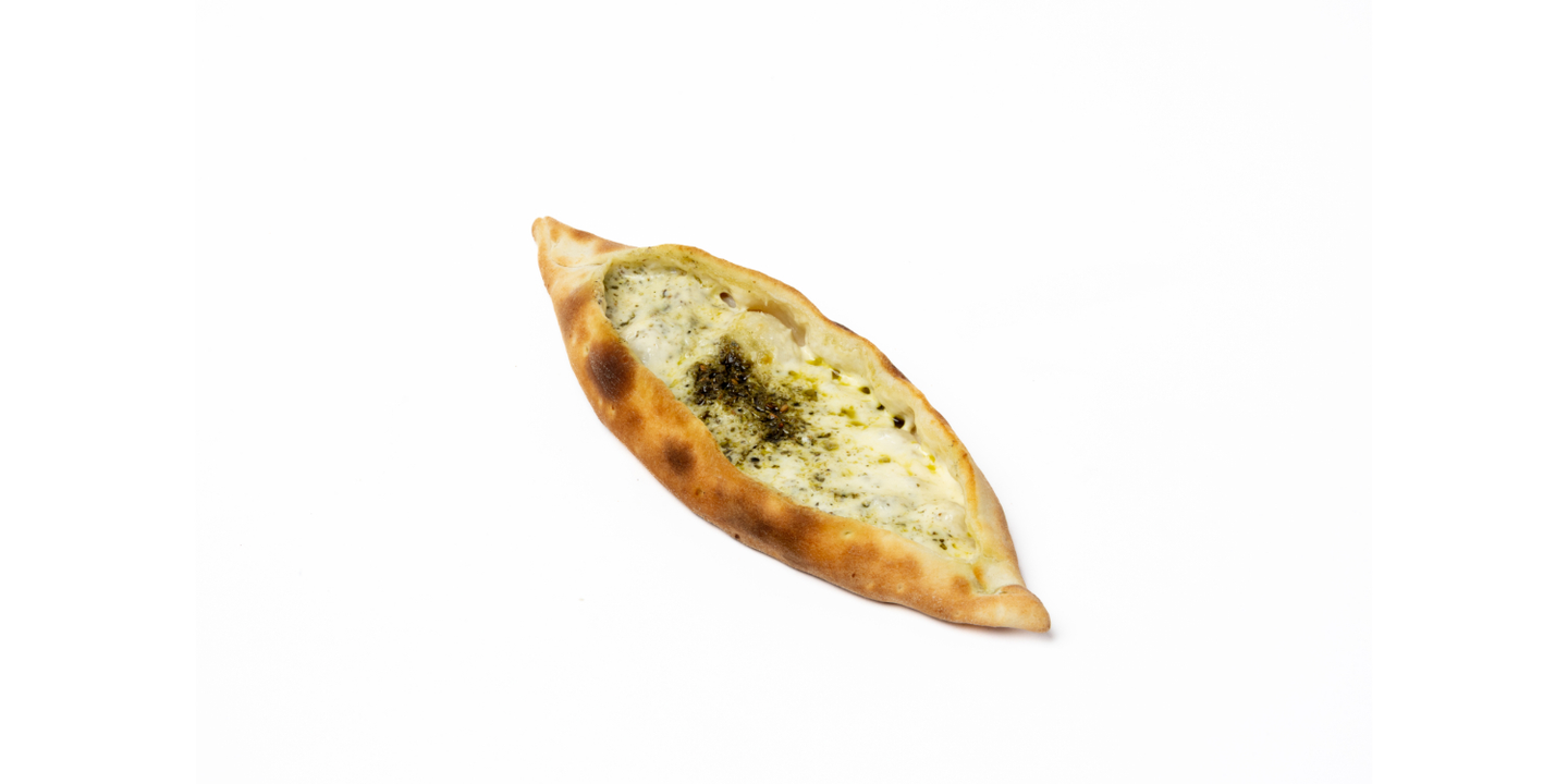 Cheese Pies With Thyme