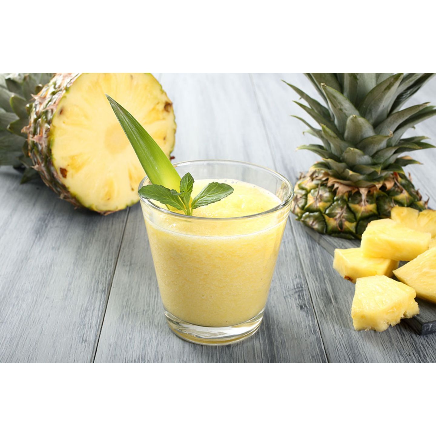 Pineapple