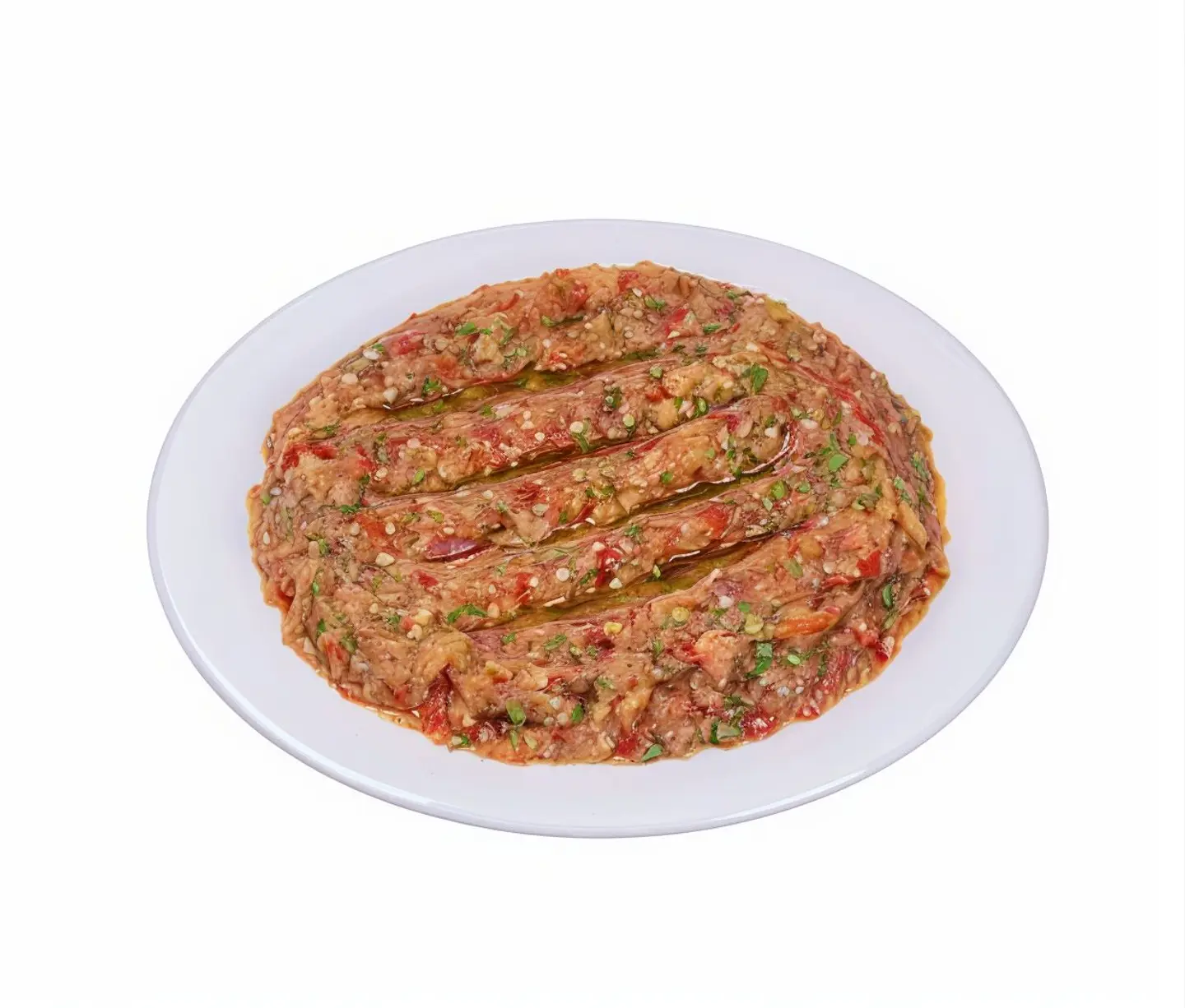بابا غنوج