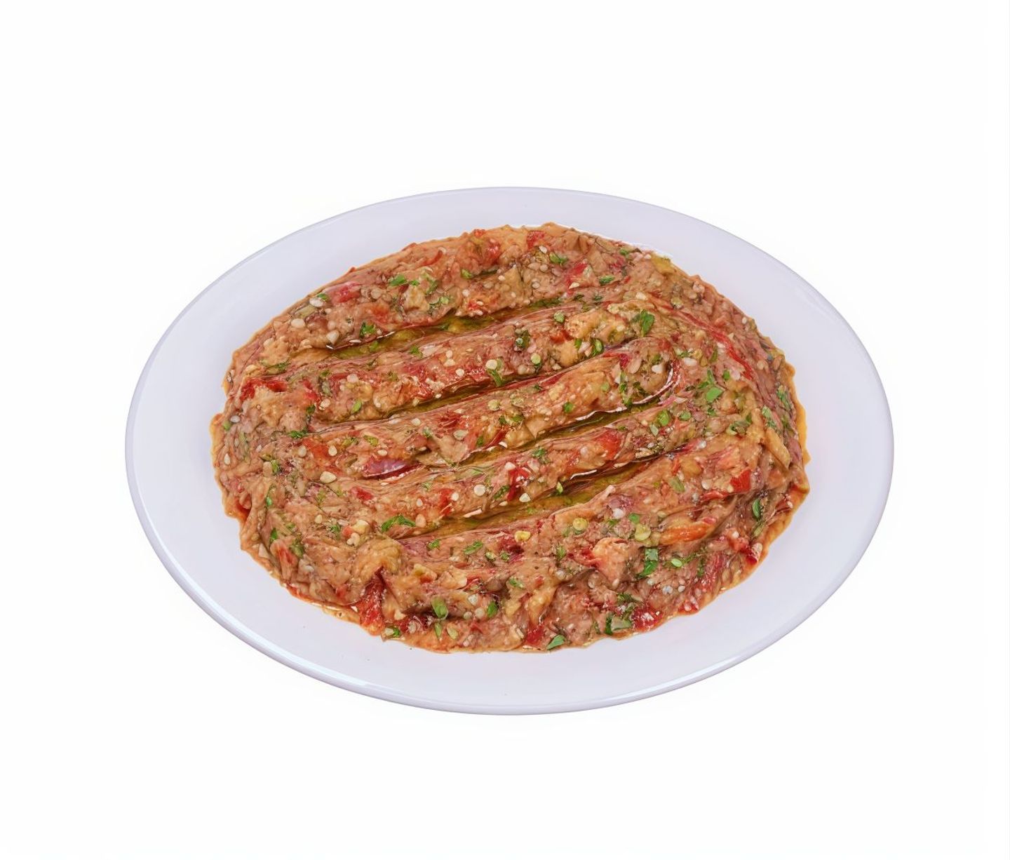بابا غنوج