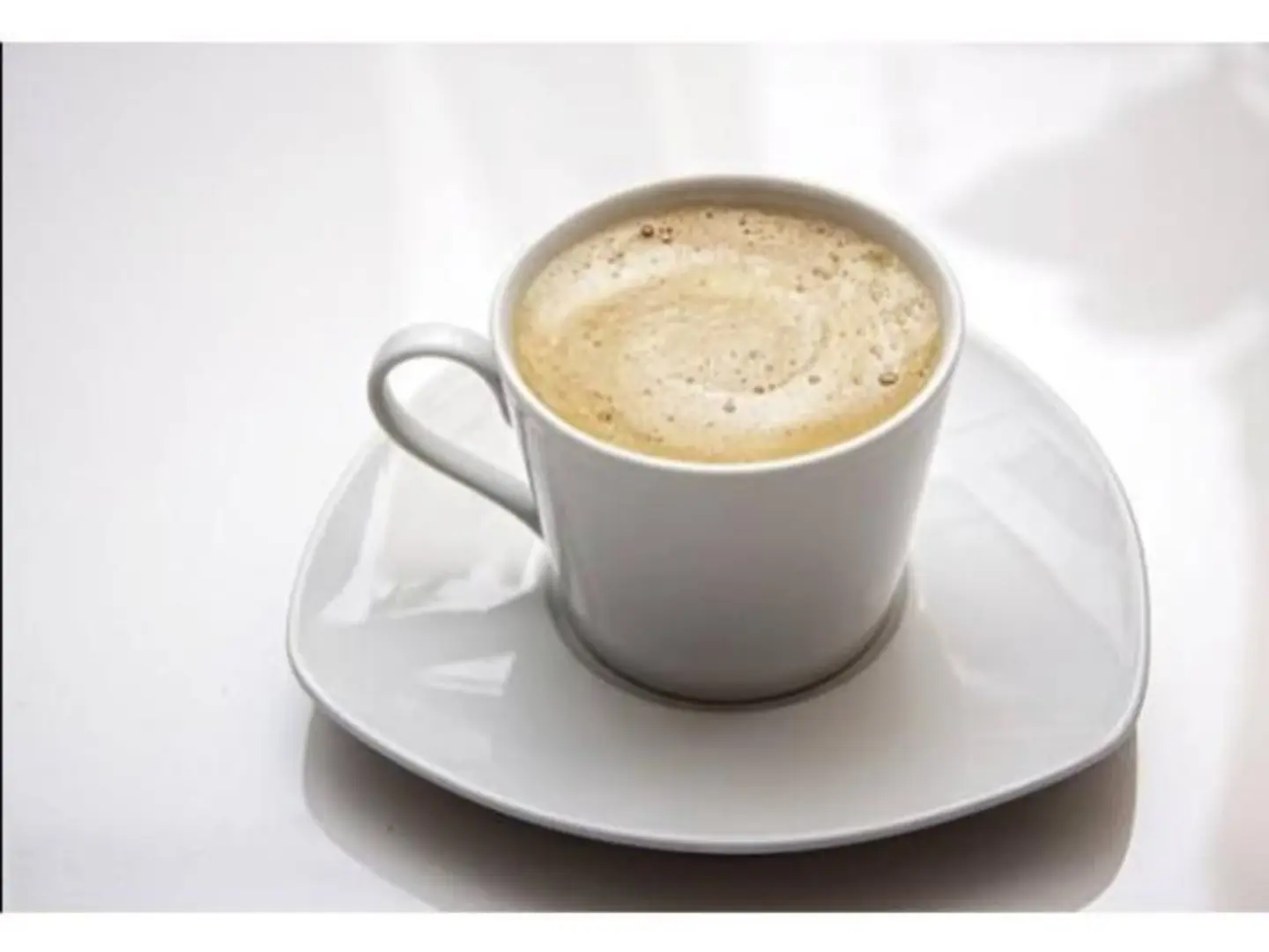 French Hazelnut Coffee
