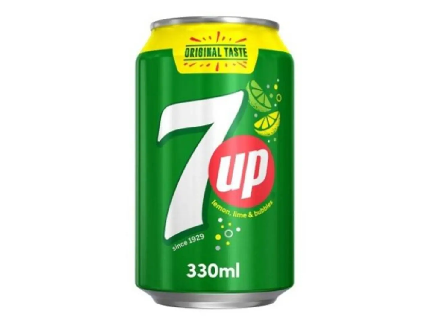 ​7 Up (Regular)