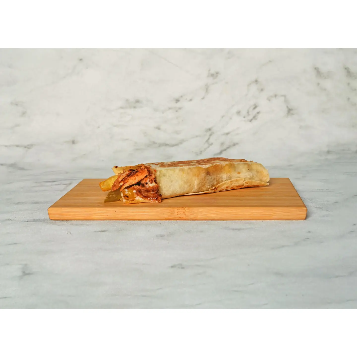 Small Tortilla Chicken
