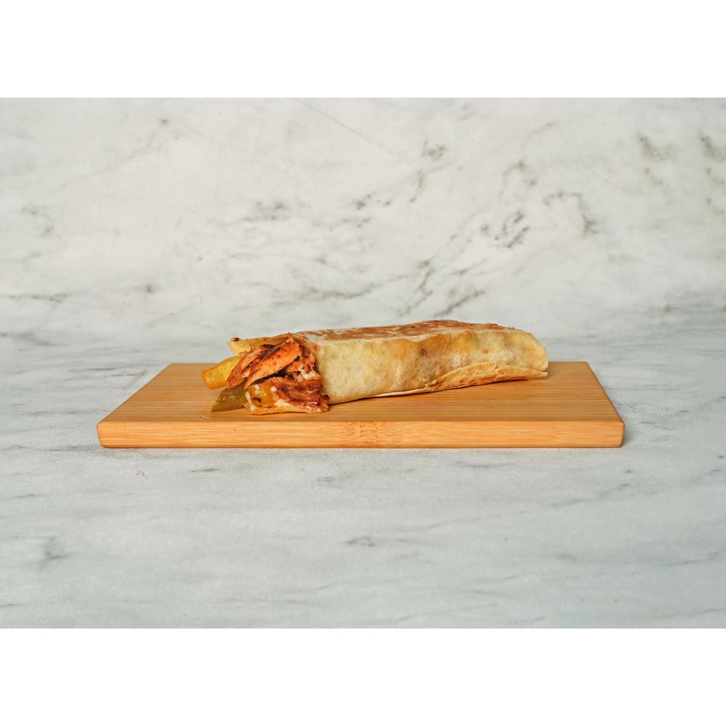 Small Tortilla Chicken