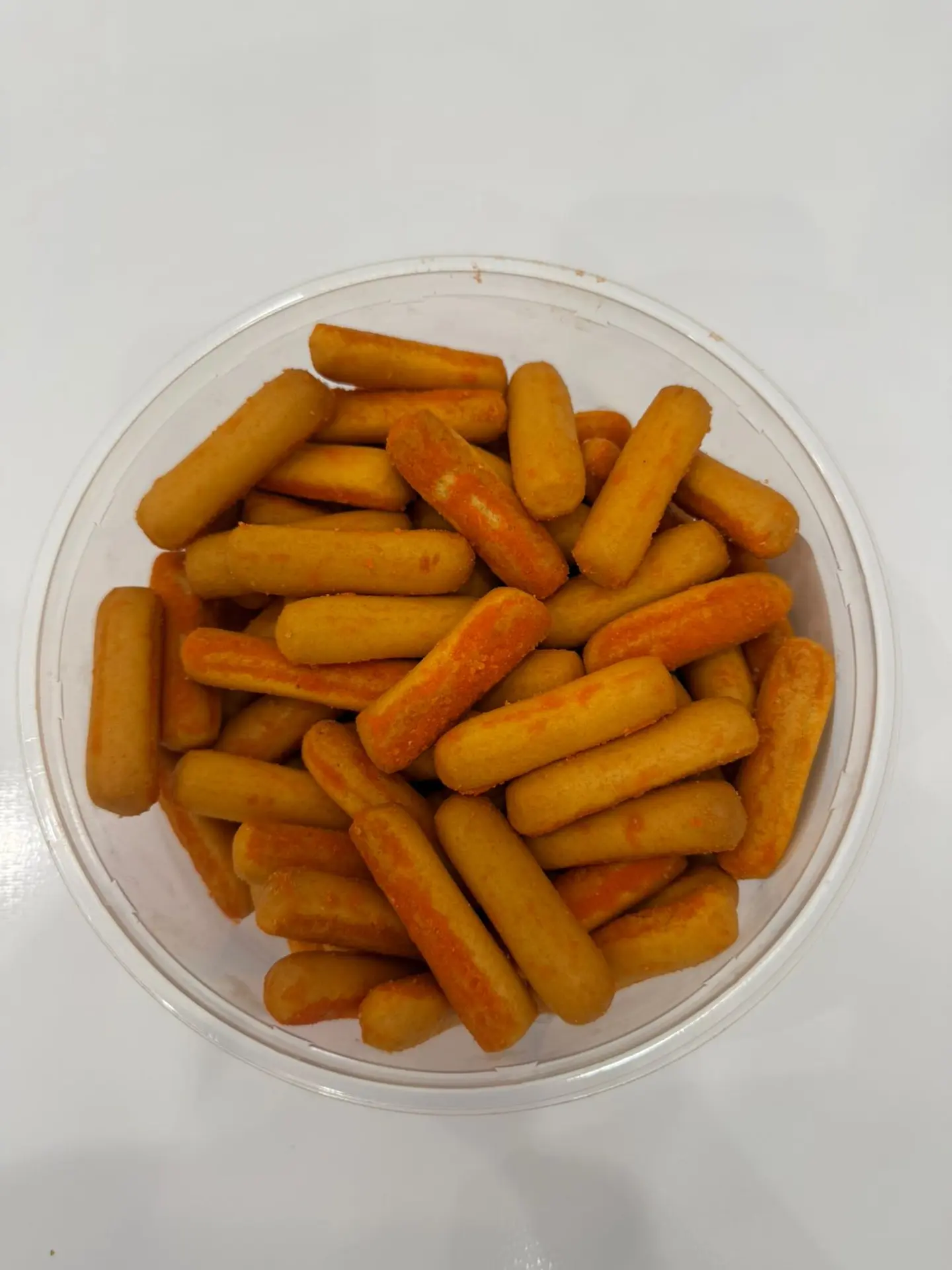 شابورة شطة
