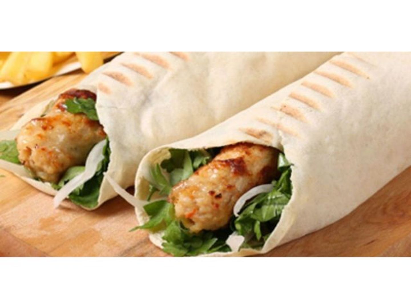 Chicken Kebab Big