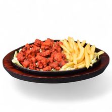 دجاج 65
