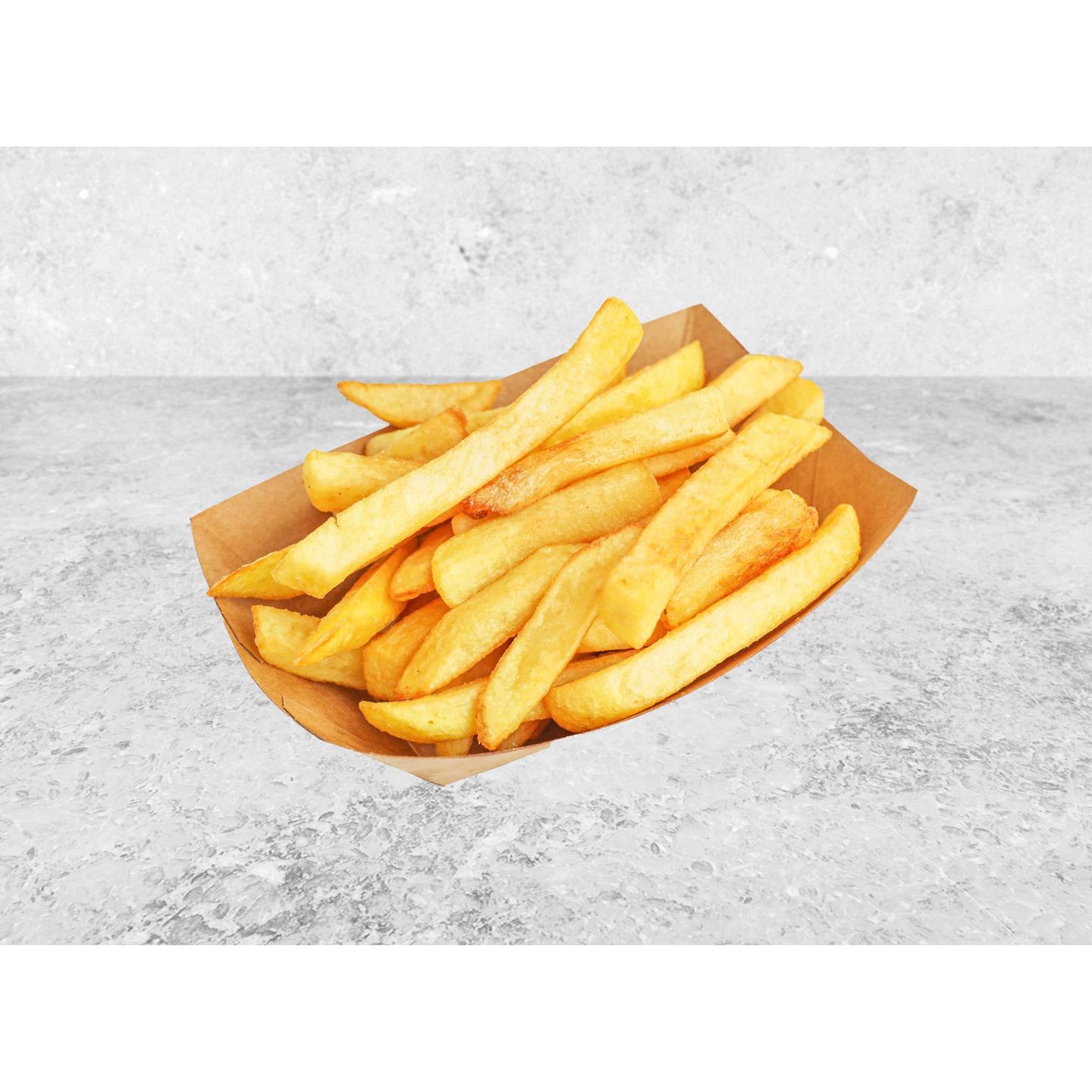 Potatoes