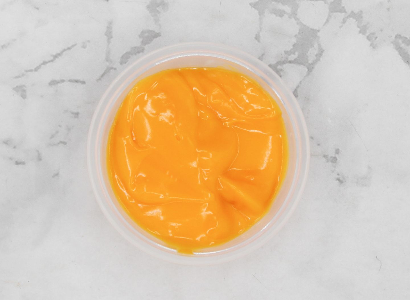 Cheese Sauce