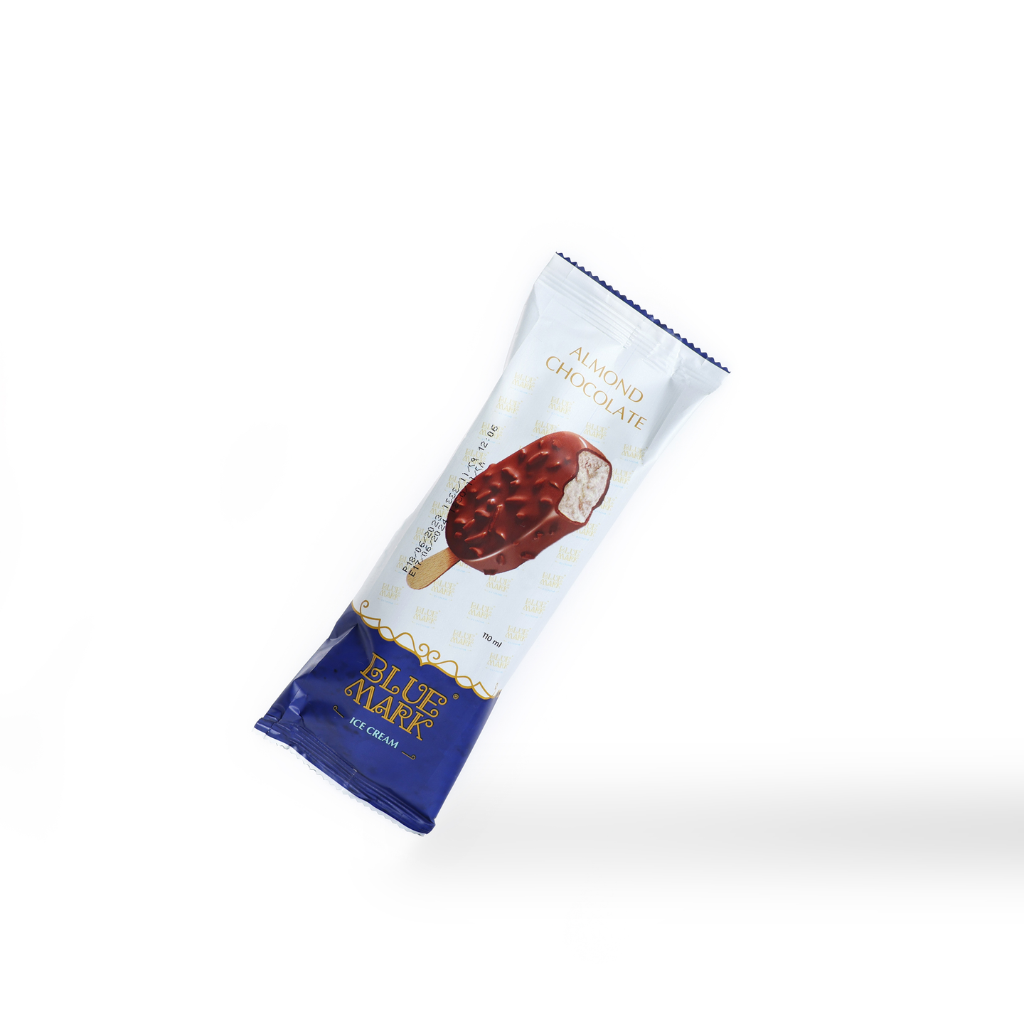 Bm Almond Chocolate