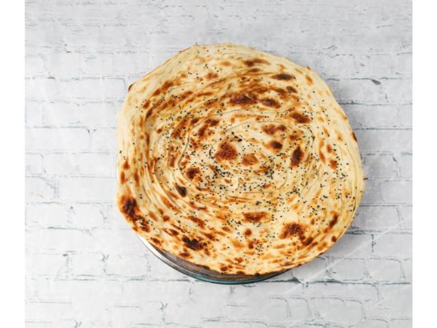 Plain Mlawah