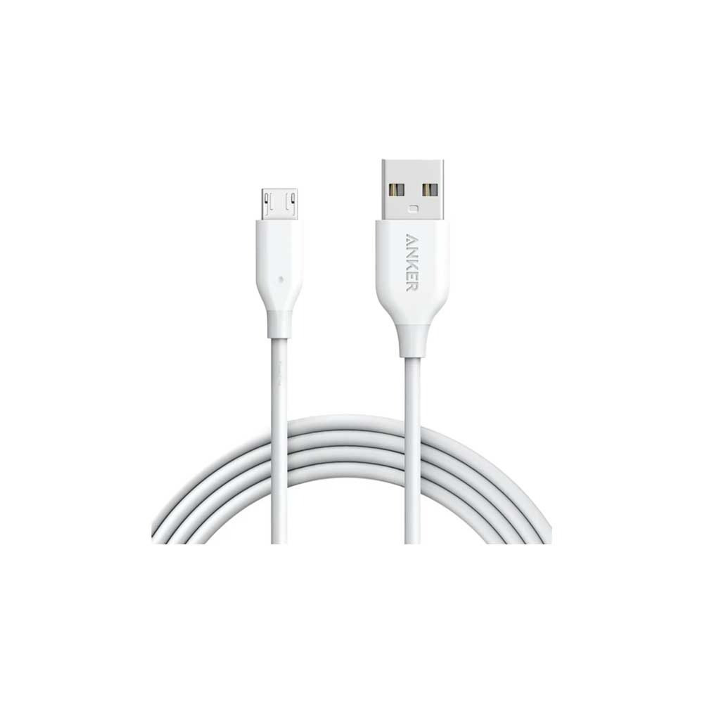 Anker Power Line Micro Charge Cable 1.8m