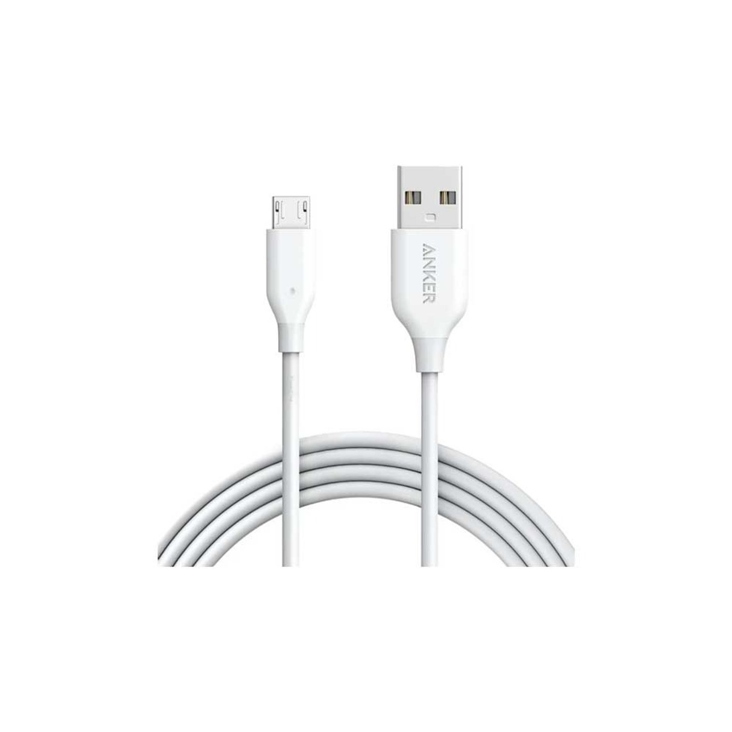 Anker Power Line Micro Charge Cable 1.8m