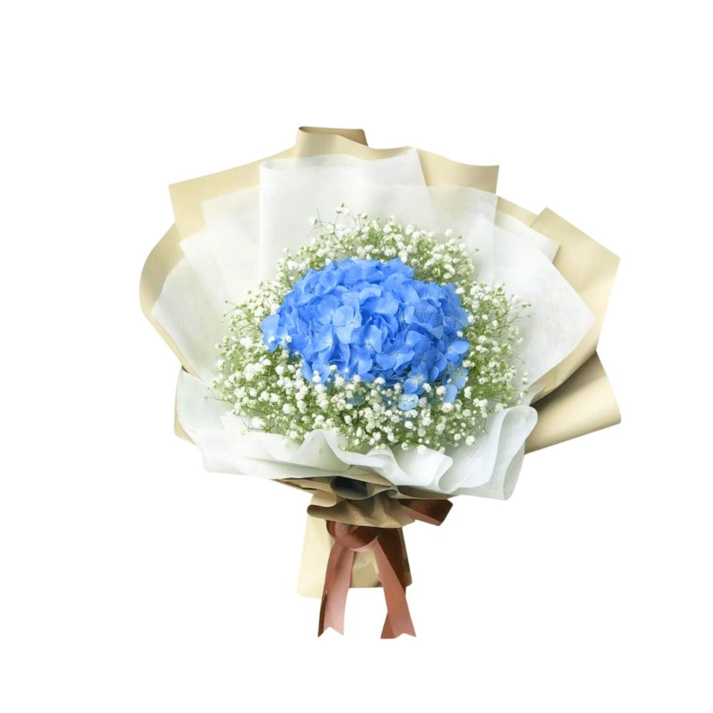 باقة زهور الكوبية